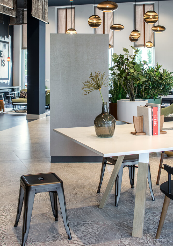 Tribes Royal Ahrend office project Tribes in Eindhoven 010
