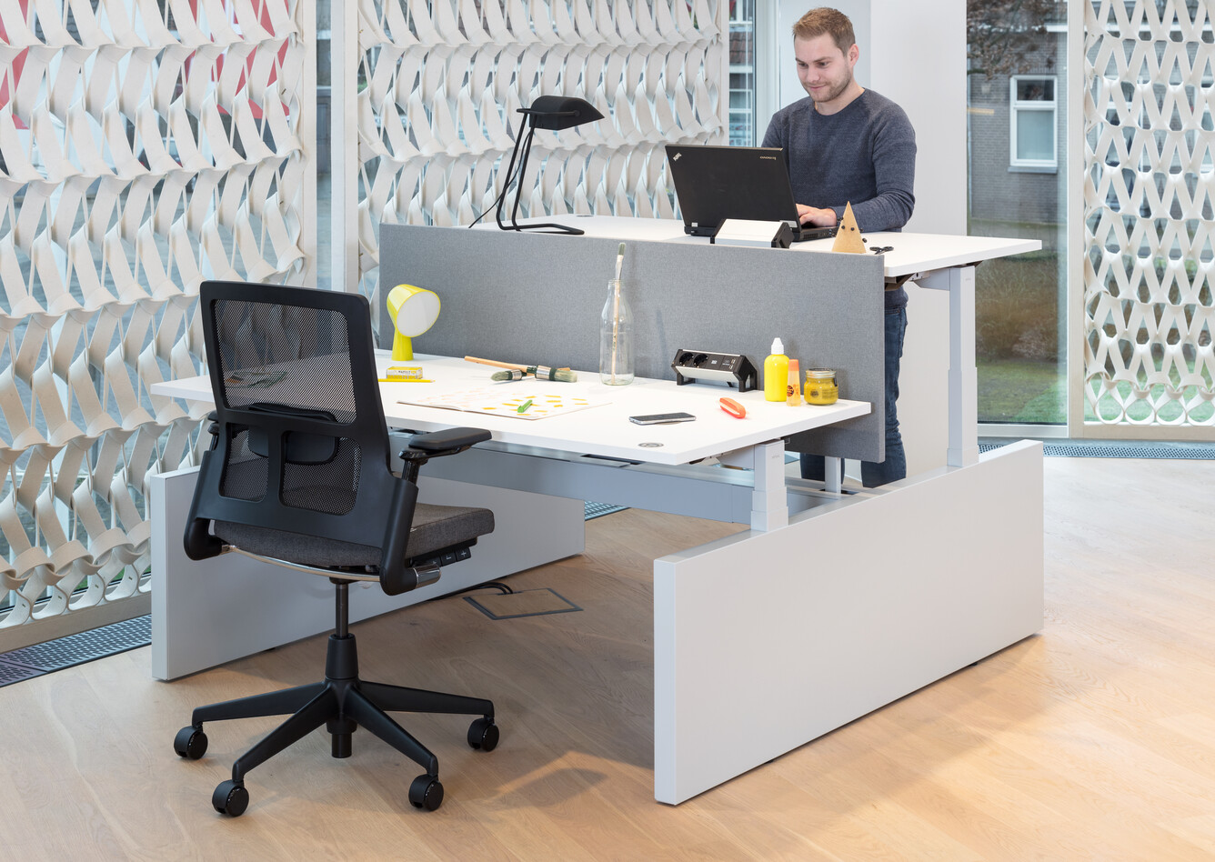 2020 Verta, Balance Royal Ahrend Showroom in Sint Oedenrode 0108
