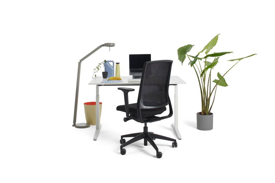 Thuiswerk bureau, Zinn Smart 20 Thuiswerkbureau, ZINN Smart