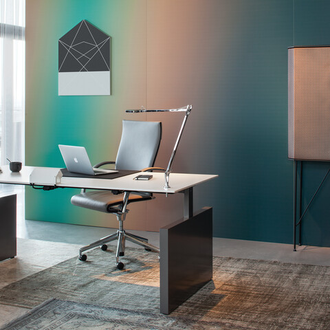 Balance, 350 Royal Ahrend Showroom in Sint Oedenrode 12