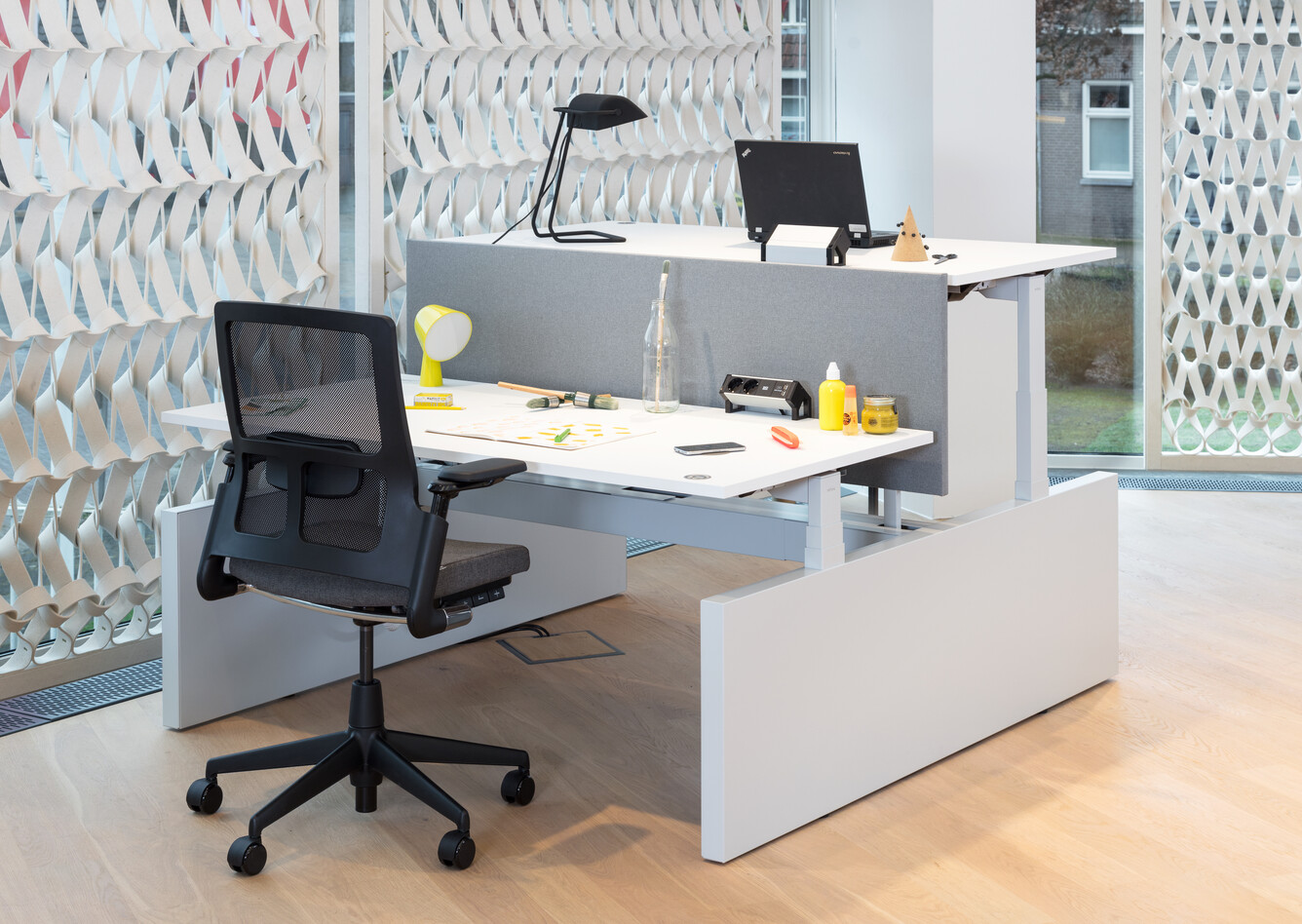 Balance, 2020, S25 Royal Ahrend Showroom in Sint Oedenrode 0107