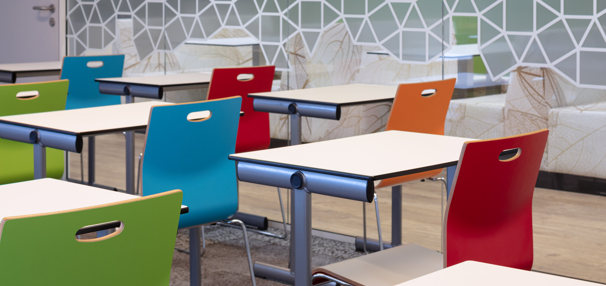 Avans Hogeschool Royal Ahrend education project Avans University of Applied Sciences in Roosendaal 16