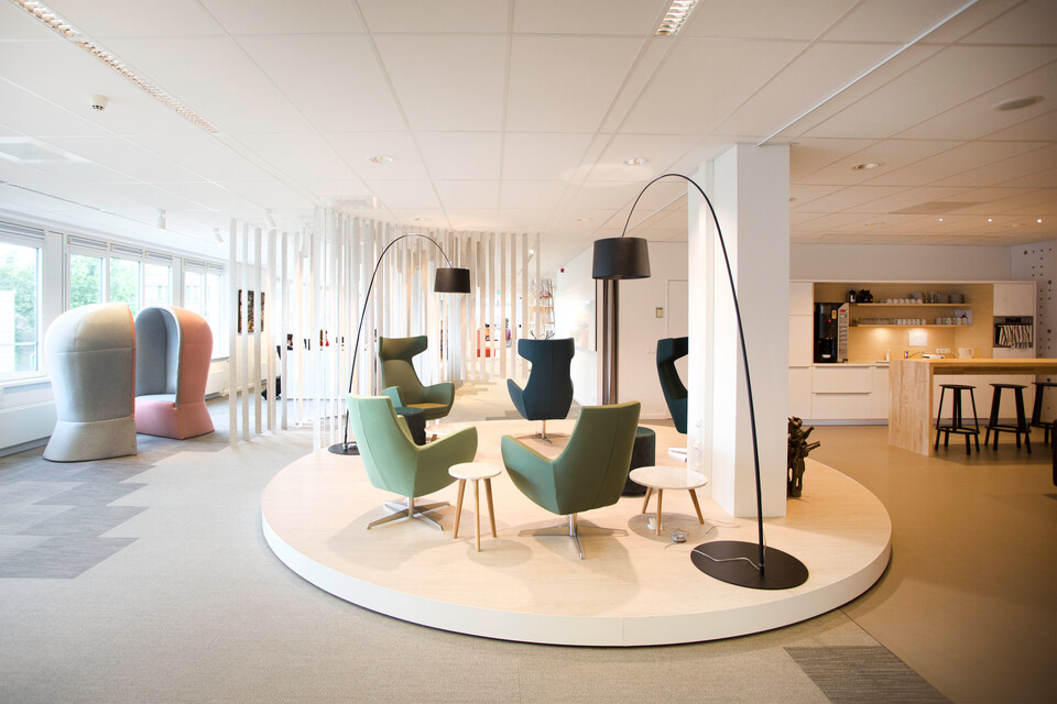 Furniture As A Service Terms And Conditions Ahrend