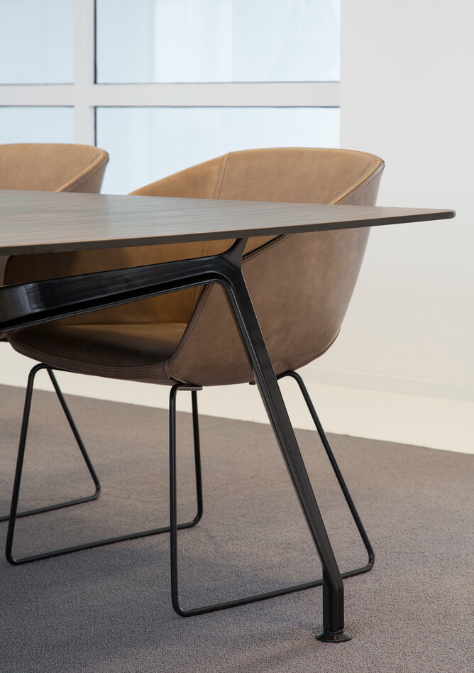 1200, Hesta Royal Ahrend Inspiration Center in Amsterdam 0502