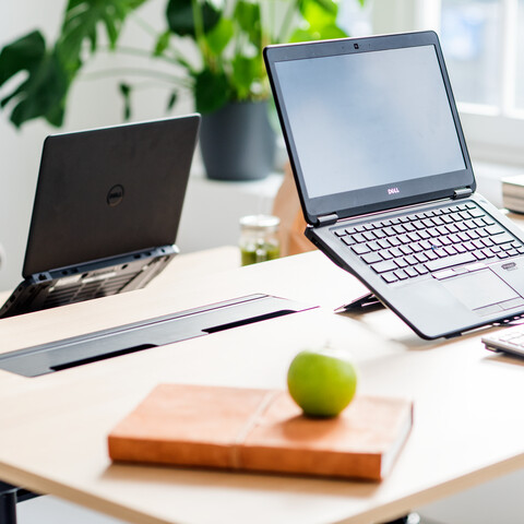 BakkerElkhuizen Ergonomische accessoires 8