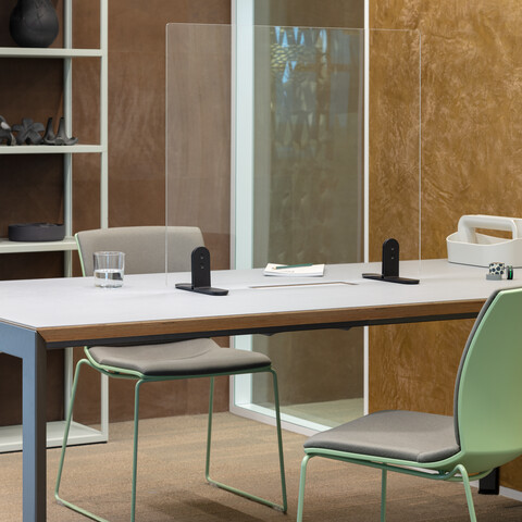 Delta, Well, Ahrend Clear Royal Ahrend Inspiration Centre in Amsterdam SP06