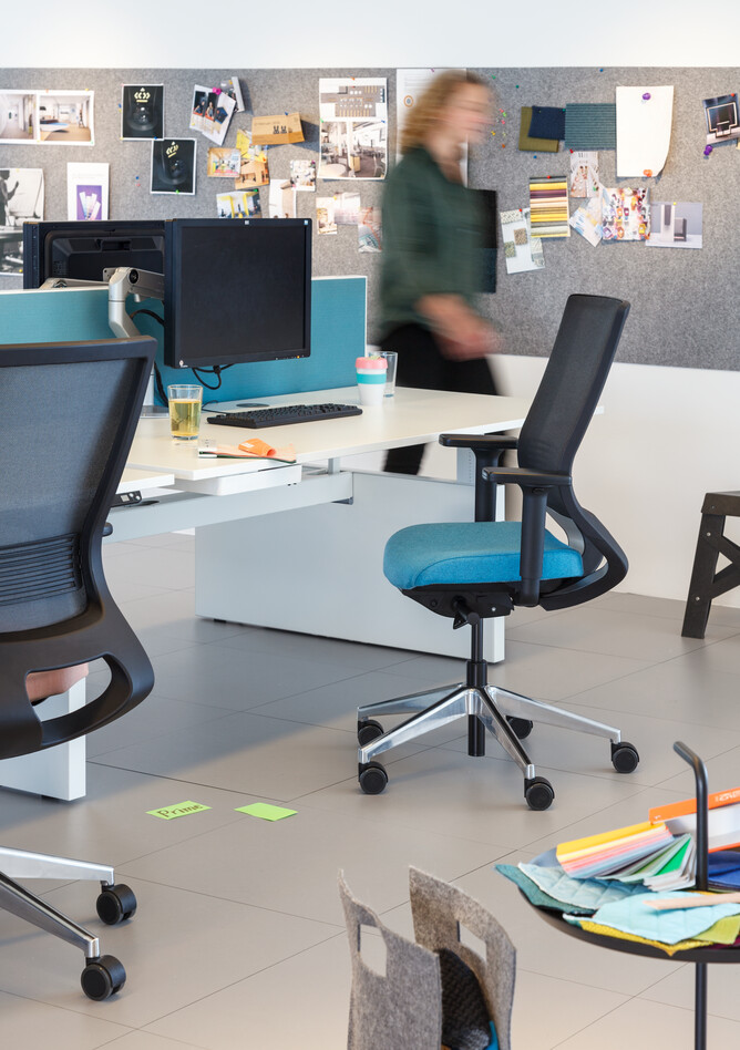 Prime Royal Ahrend Inspiration Center in Amsterdam 0606