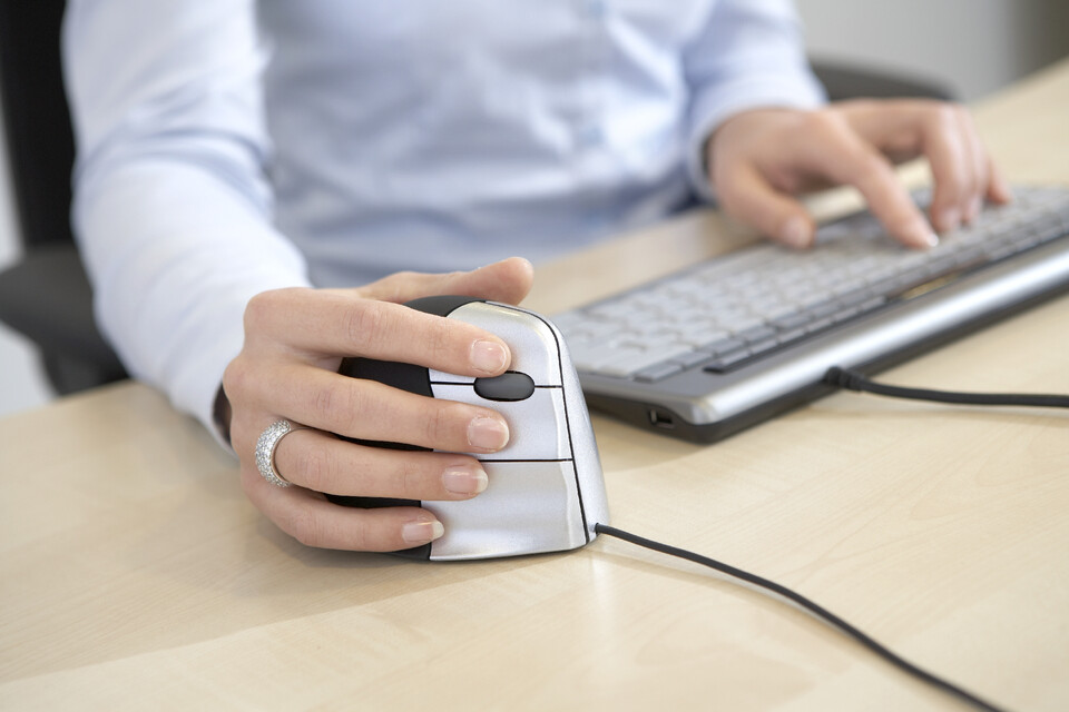 BakkerElkhuizen Ergonomische accessoires 2 BNEEVR_u_02_1