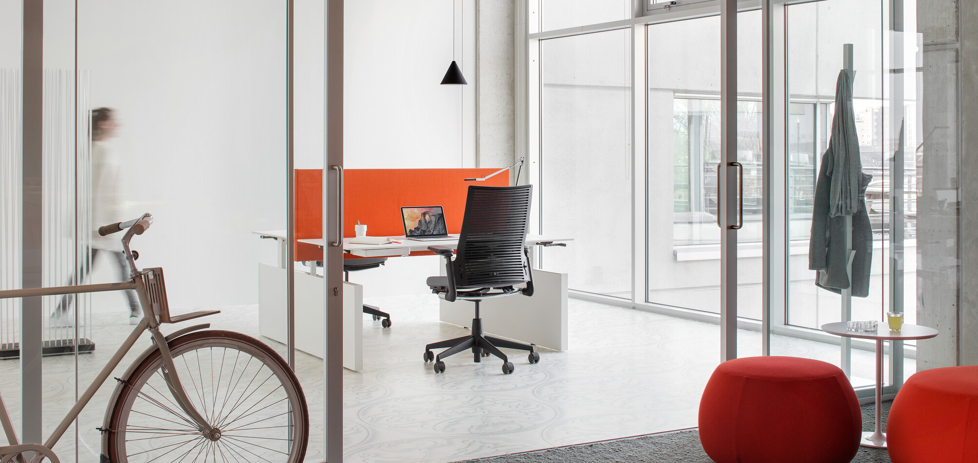 Balance, 2020 Extra Verta Royal Ahrend Showroom in Sint Oedenrode 11