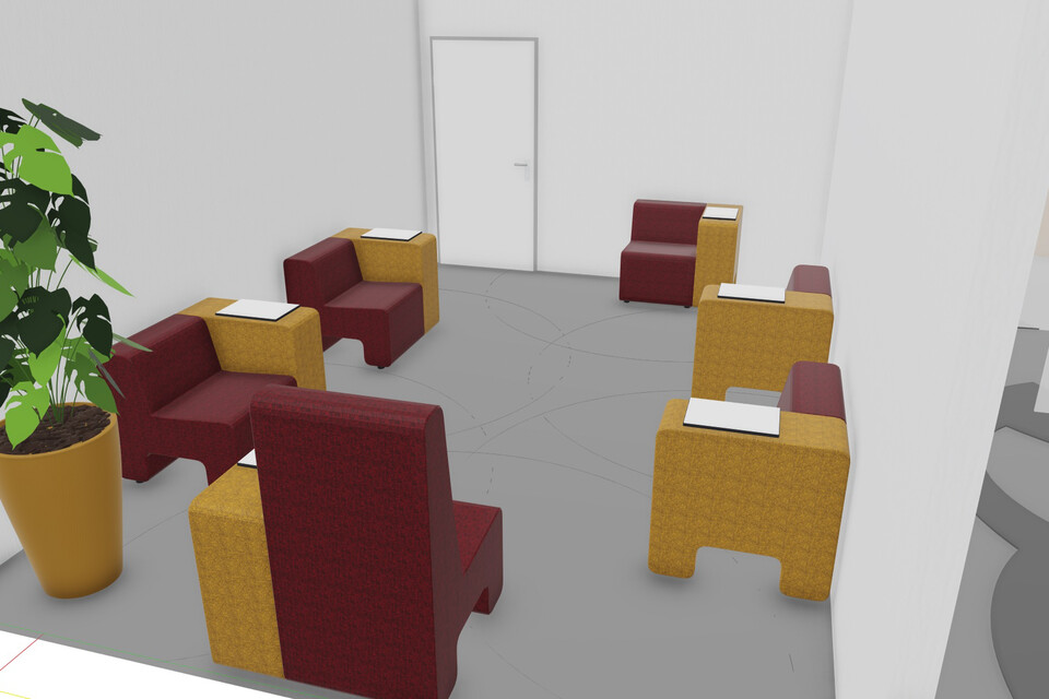 Loungescape