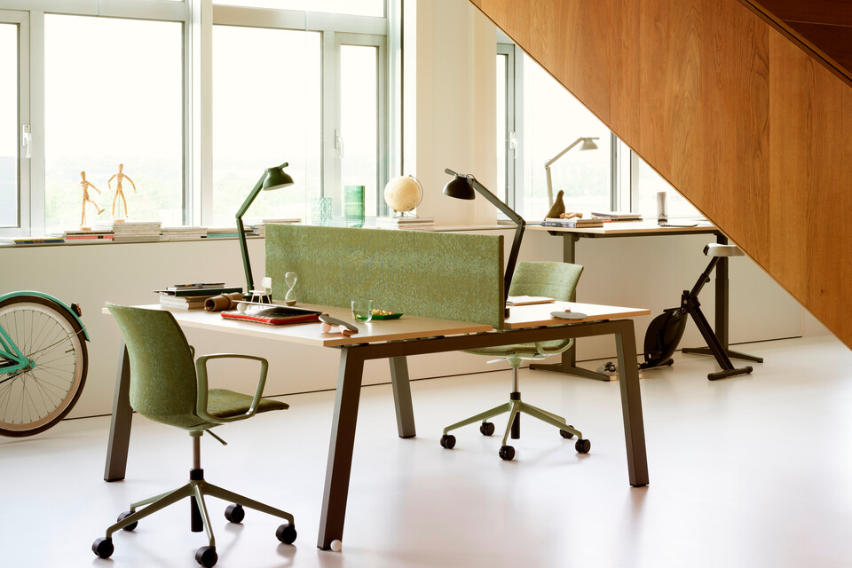 Well, Balance 4 Royal Ahrend Inspiration Centre in Amsterdam DSF3309