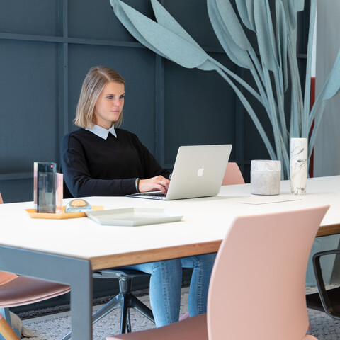 Delta, WELL Royal Ahrend Showroom in Sint Oedenrode SP06