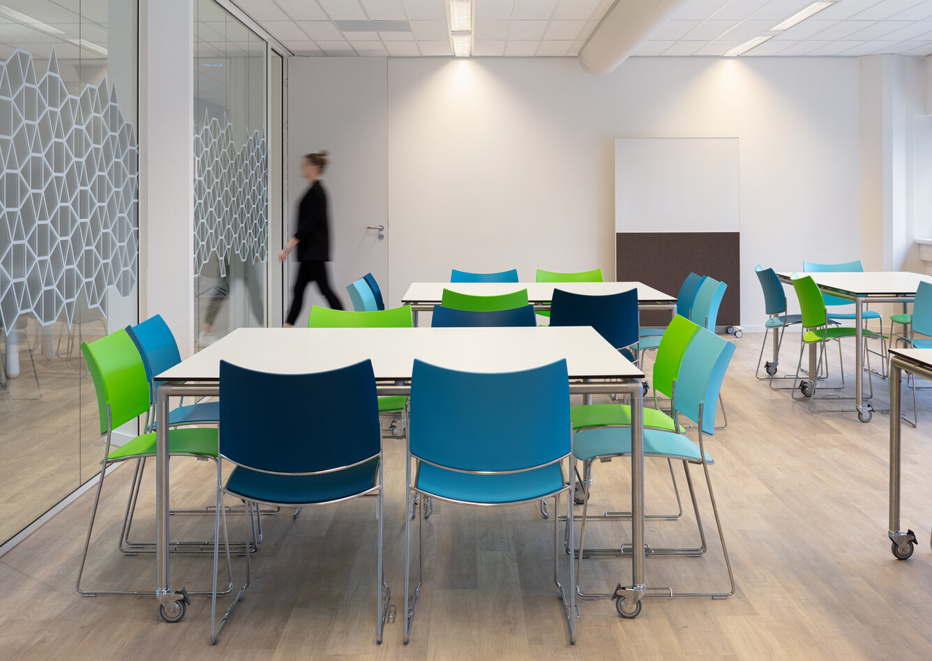 Avans Hogeschool Royal Ahrend education project Avans University of Applied Sciences in Roosendaal 17