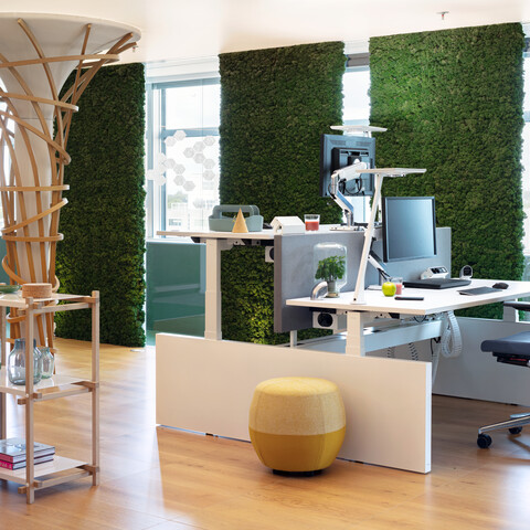 Balance, Recharge, 2020 Extra Verta, S50 Royal Ahrend Inspiration Centre in Amsterdam 0514