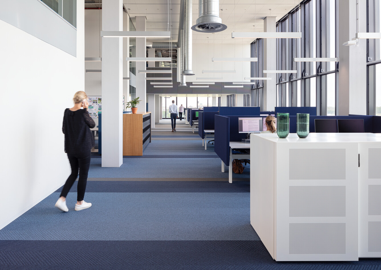 Technische Universiteit Eindhoven TU/e Royal Ahrend education project Eindhoven University of Technology 13