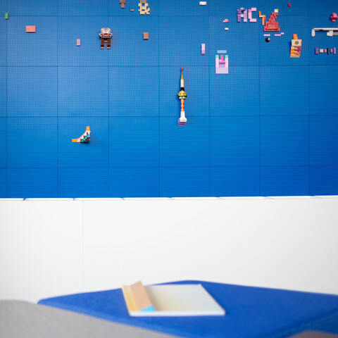 HumanTotalCare Royal Ahrend office project HumanTotalCare in Son SP14