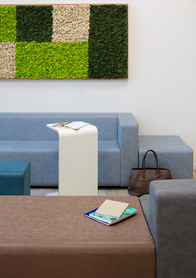 Avans Hogeschool Royal Ahrend education project Avans University of Applied Sciences in Roosendaal 03