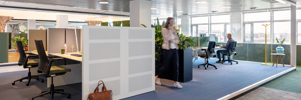 Team_Up, Balance, 2020 Extra Verta, S25 Royal Ahrend Inspiration Centre in Amsterdam 190615