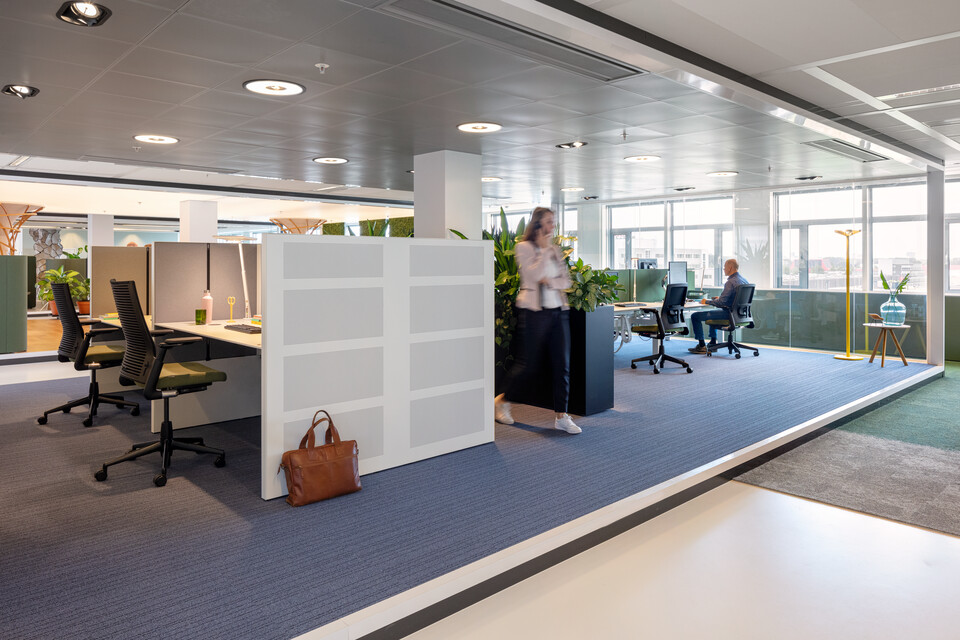 Team_Up, Balance, 2020 Extra Verta, S25 Royal Ahrend Inspiration Centre in Amsterdam 190615