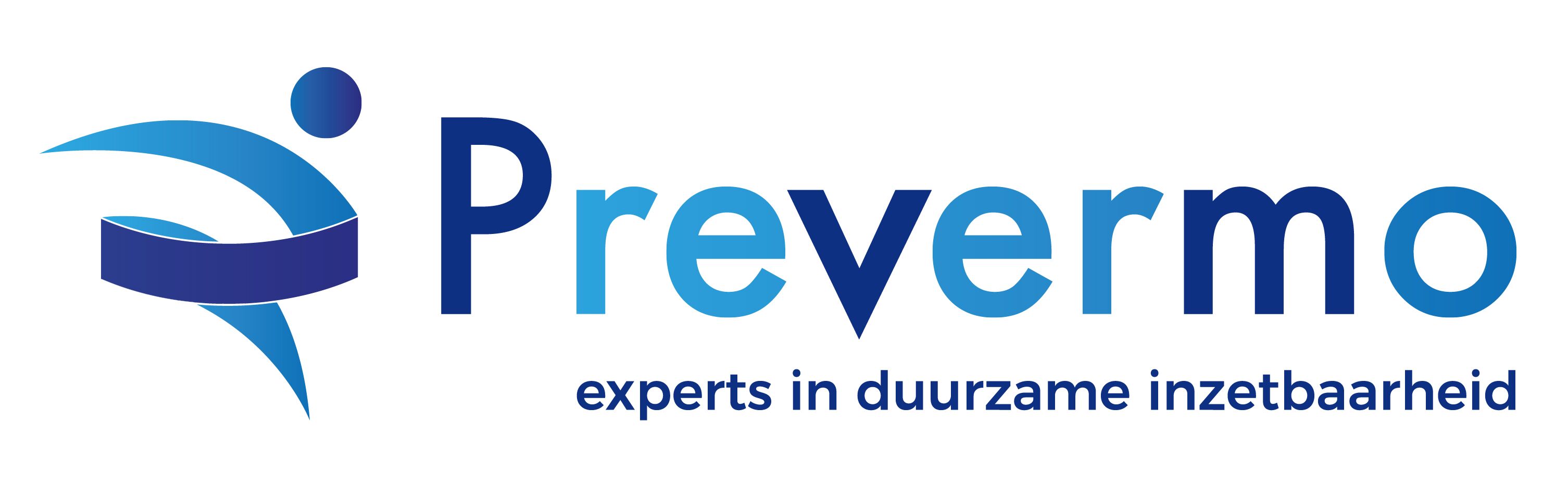 Drukwerk Prevermo Logo nieuw