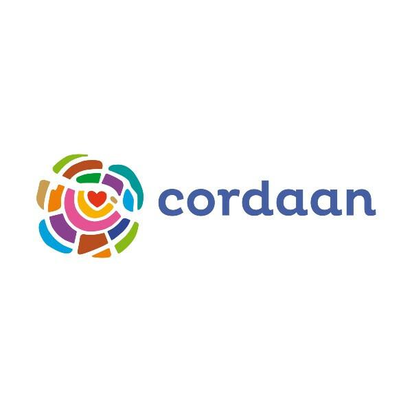 Cordaan logo Cordaan logo