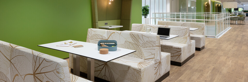 Avans Hogeschool Royal Ahrend education project Avans University of Applied Sciences in Roosendaal 13
