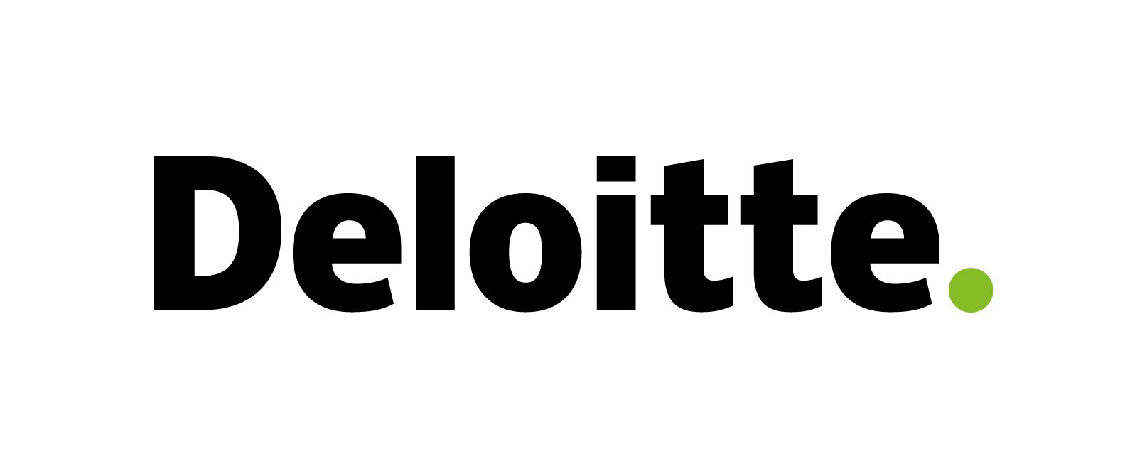 Deloitte Deloitte logo