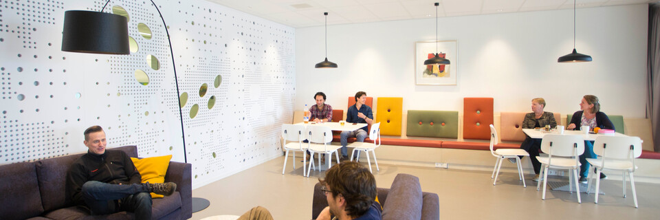 Maastricht University Royal Ahrend education project Maastricht University LB07