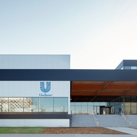 Unilever Unilever