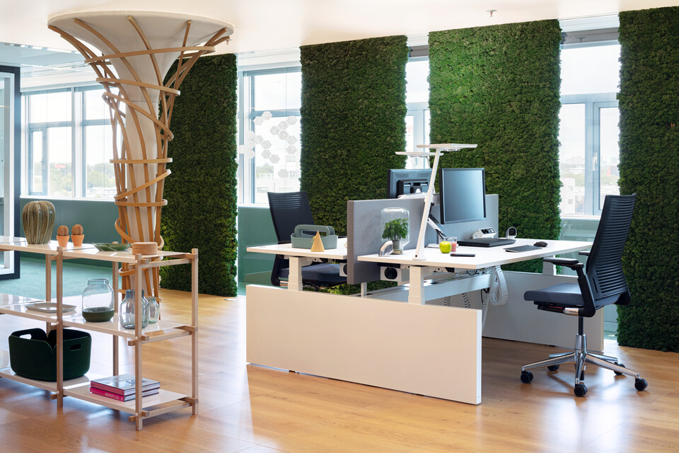Balance, 2020 Extra Verta, S50 Royal Ahrend Inspiration Centre in Amsterdam 0511