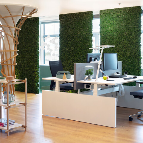 Balance, 2020 Extra Verta, S50 Royal Ahrend Inspiration Centre in Amsterdam 0511