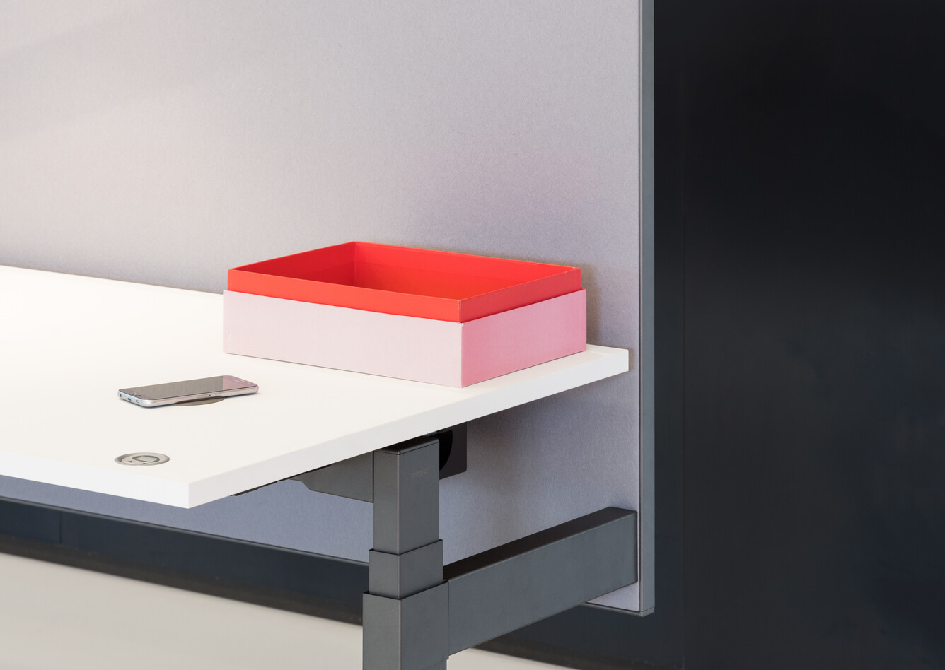 Balance, PuK, S25 Royal Ahrend Inspiration Centre in Amsterdam 0126