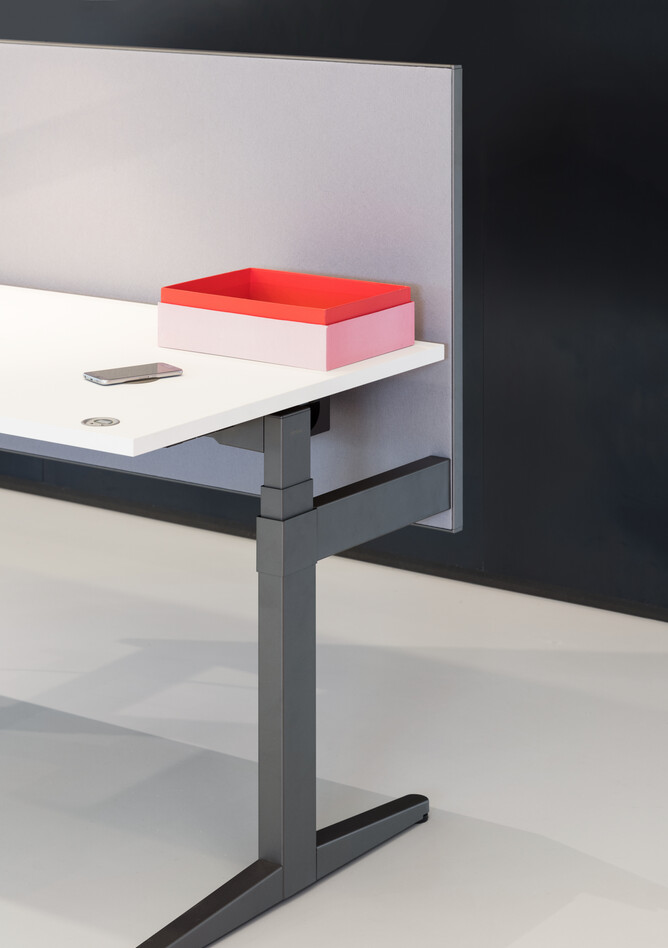 Balance, PuK Royal Ahrend Inspiration Centre in Amsterdam 0126