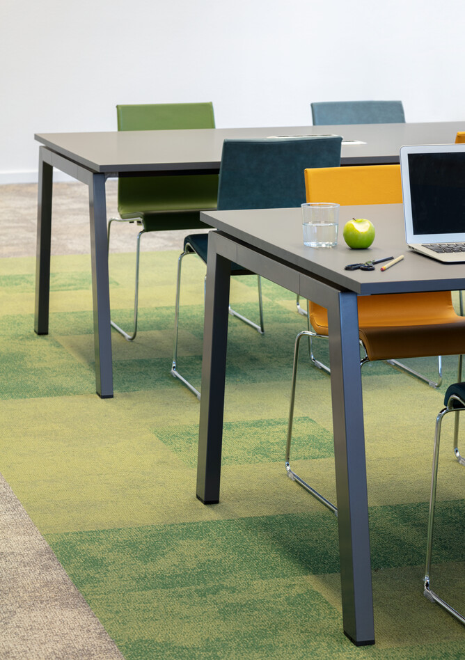 Avans Hogeschool Royal Ahrend education project Avans University of Applied Sciences in Roosendaal 04