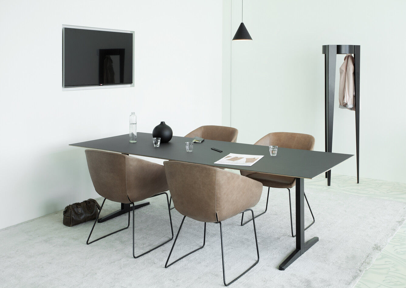 Balance, Hesta Royal Ahrend Showroom in Sint Oedenrode 16