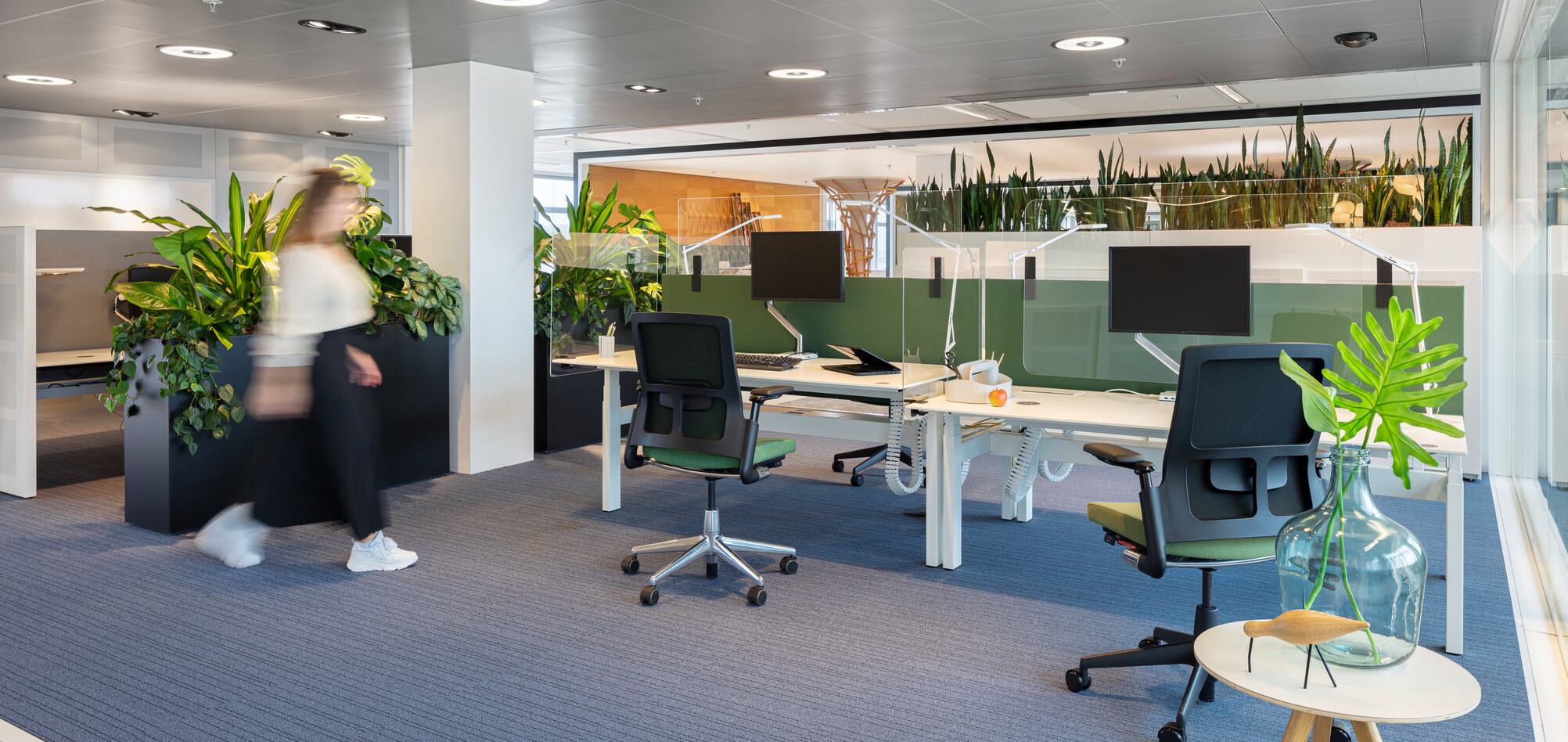 Team_Up, 2020 Verta, S25, Ahrend Clear Royal Ahrend Inspiration Centre in Amsterdam SP04