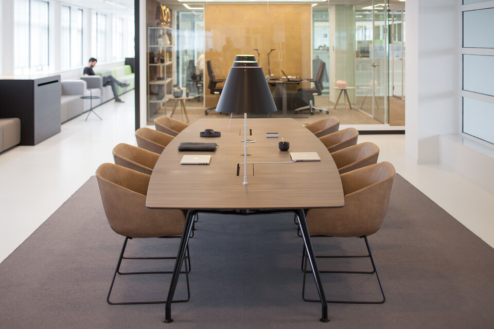 1200, Hesta Royal Ahrend Inspiration Center in Amsterdam 0507