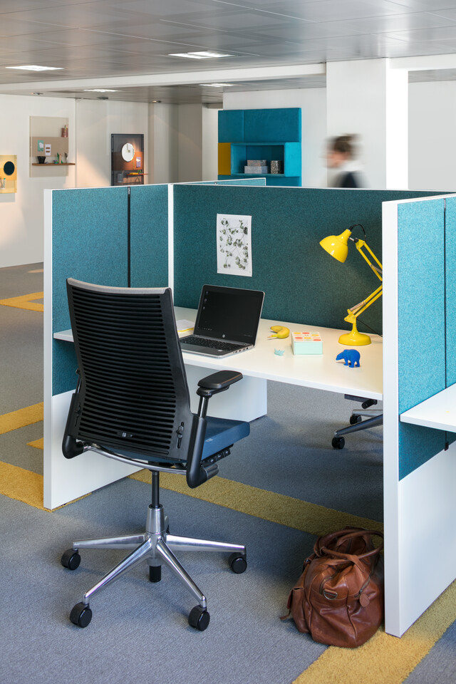 Team_up, 2020 Extra Verta Royal Ahrend Showroom in Rotterdam 018