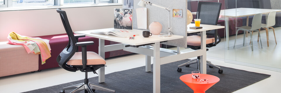 Balance, Prime Royal Ahrend Inspiration Center in Amsterdam 0601