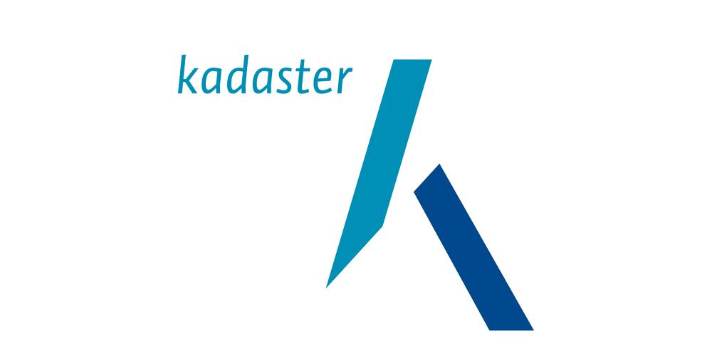 0311_tarieflijst algemeen ext v1.6.indd Logo kadaster