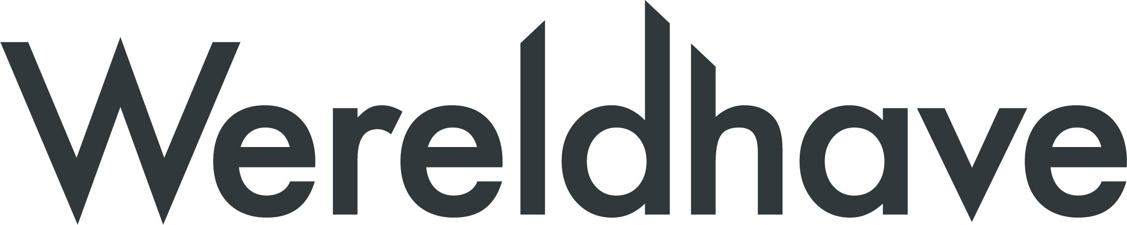 logo Wereldhave