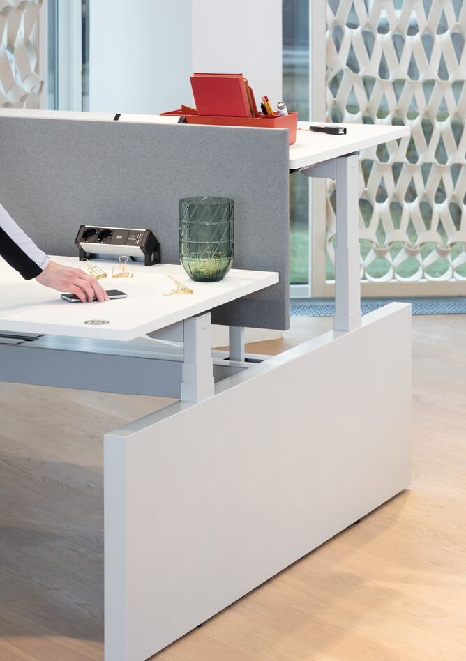 Balance comfort, S25 Royal Ahrend Showroom in Sint Oedenrode 0109