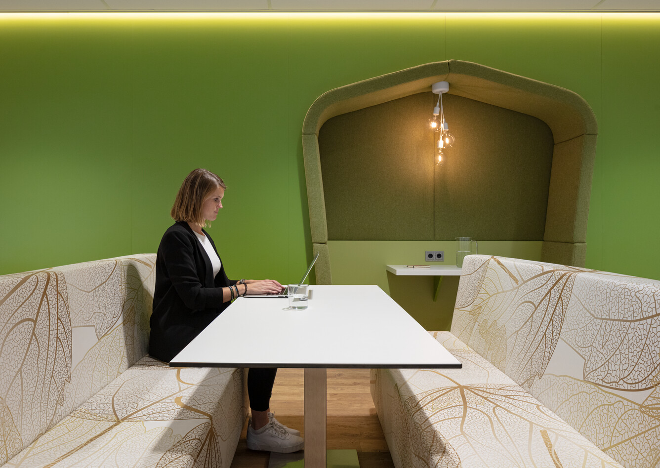 Avans Hogeschool Royal Ahrend education project Avans University of Applied Sciences in Roosendaal 14