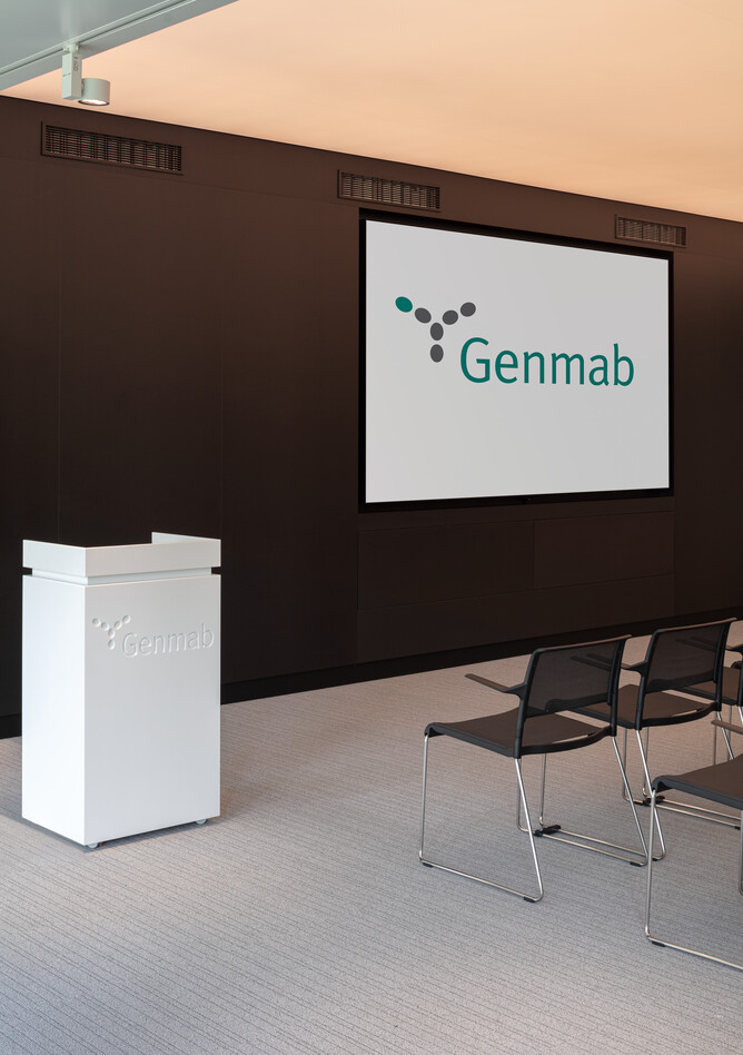 Genmab Genmab
